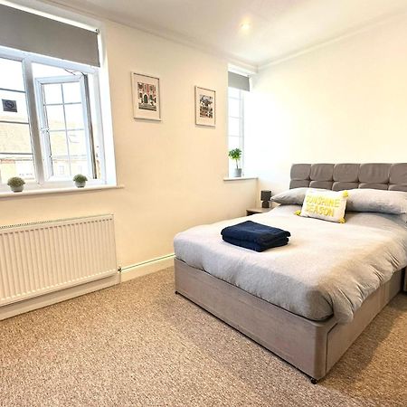 Spectacular Modern, Private Apartment,15 Mins To Central London Hendon Kültér fotó