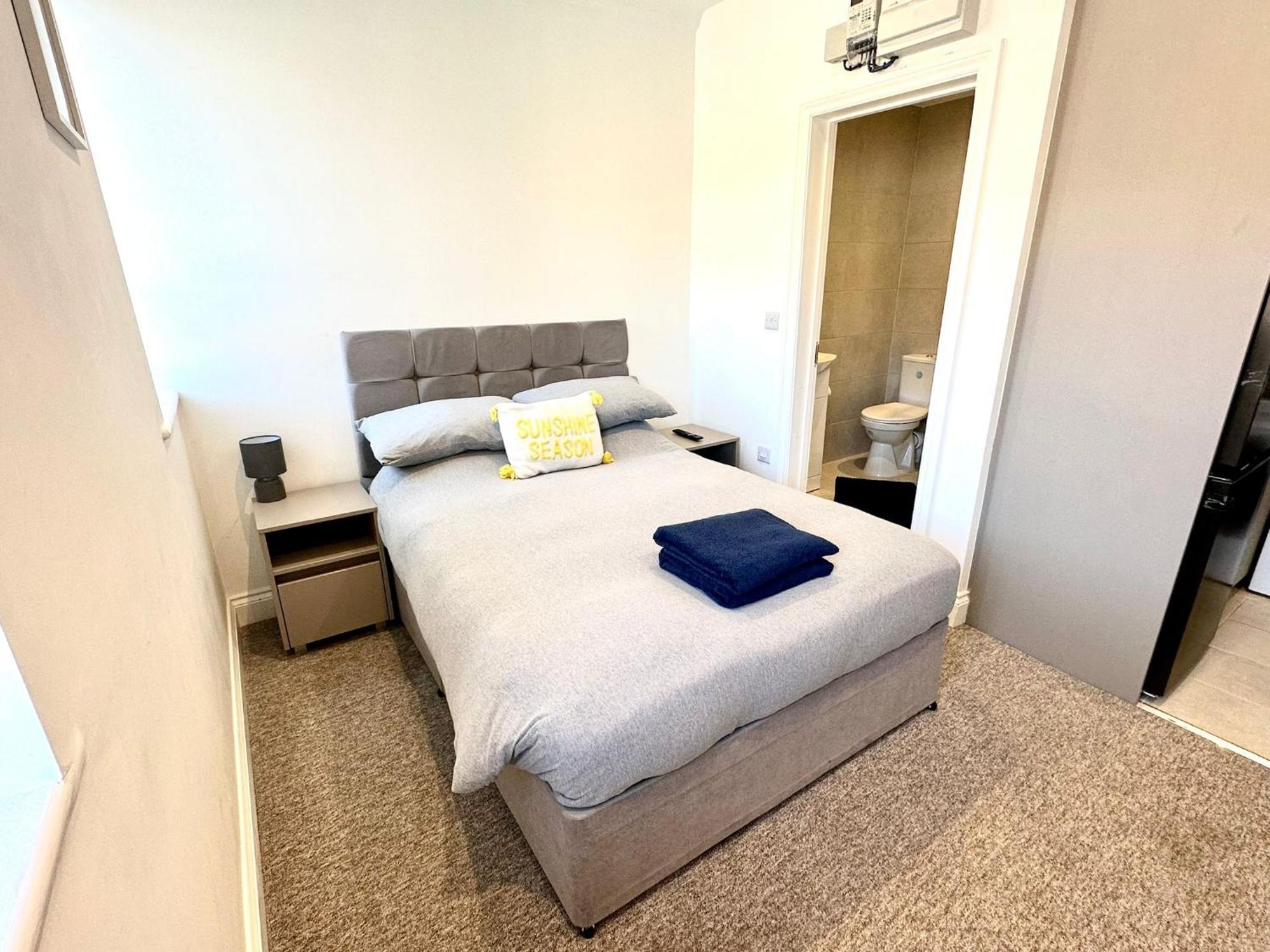 Spectacular Modern, Private Apartment,15 Mins To Central London Hendon Kültér fotó